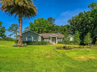 5598 NW 78th Ct, Ocala, FL 34482