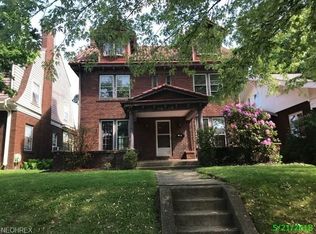 1247 11th St NW, Canton, OH