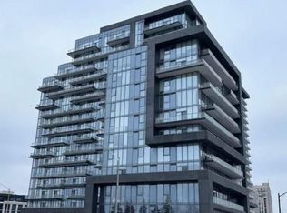 10 Gatineau Dr, Vaughan, ON L4J 8H5