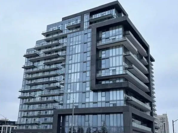 10 Gatineau Dr, Vaughan, ON L4J 8H5