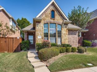 2113 Broadstone Dr, Plano, TX 75025