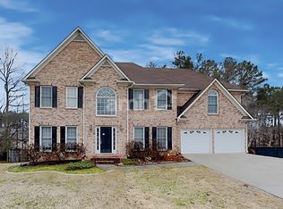 4524 Kingsgate Ct NW, Acworth, GA 30101