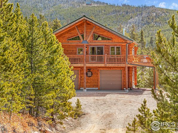 An Old-Fashioned Cabin in Pagosa Springs - Mountain Living