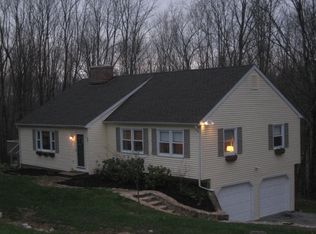 30 Watch Hill Dr, Southbury, CT 06488