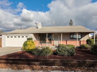 1720 Arizona Ave, Milpitas, CA 95035