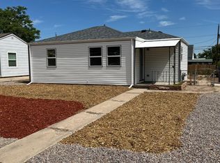 4830 Shoshone St, Denver, CO 80221