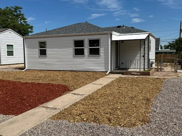 4830 Shoshone St, Denver, CO 80221