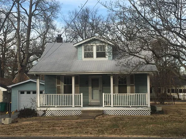 239 W Glendale Rd, Saint Louis, MO 63119