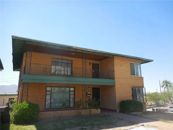 814 W Yandell Dr, El Paso, TX 79902