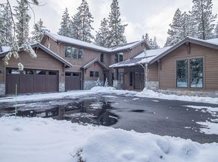 56269 Sable Rock Loop LOT 294, Bend, OR 97707