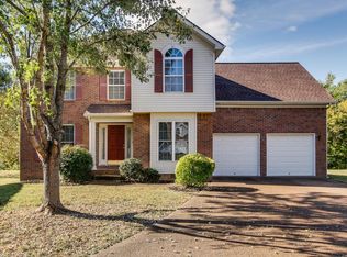 721 Settlers Ct, Nashville, TN 37221