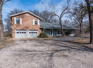 862 Lazy Acres Cir, Pottsboro, TX 75076