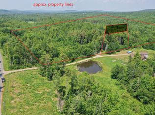 14C-5 Grampys Way, Belfast, ME 04915