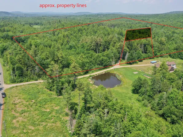 14C-5 Grampy's Way, Swanville, ME 04915