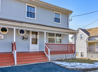 51 Tilton Ter UNIT 51, Lynn, MA 01902