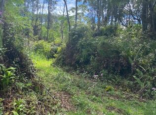 Moku St LOT 20, Pahoa, HI 96778