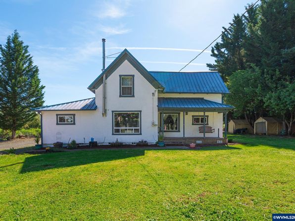 25843 Brush Creek Rd, Sweet Home, OR 97386