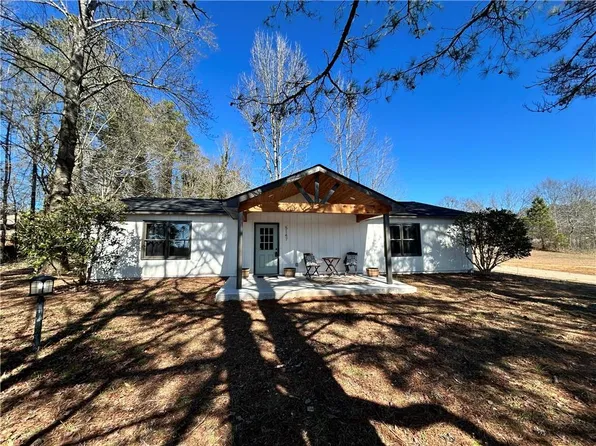 5147 W Highway 166, Bowdon, GA 30117