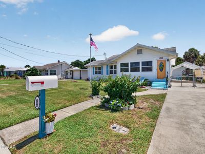 306 Euclid Ave, Daytona Beach, FL, 32118