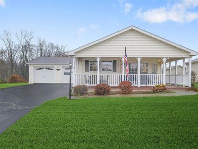 3 Palm Circle, Poughkeepsie, NY, 12603