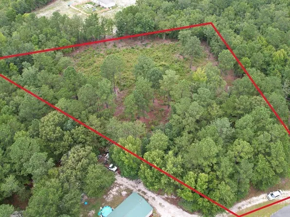 1120 Sante Fe Dr, Manning, SC 29102