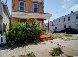 414 Madison Ave, Atlantic City, NJ