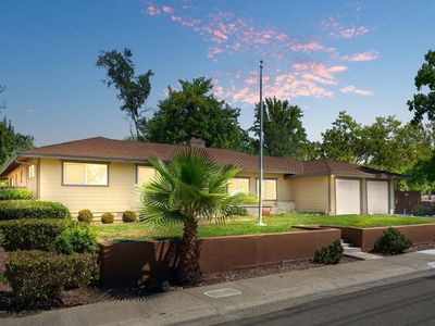 6121 Winding Way, Carmichael, CA, 95608