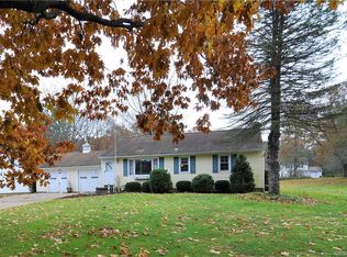 655 Quaker Rd, East Aurora, NY 14052