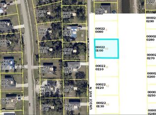 1726 Unice Ave N #10, Lehigh Acres, FL 33971