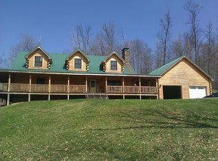1927 Beech Hollow Rd, Bridgeport, WV 26330