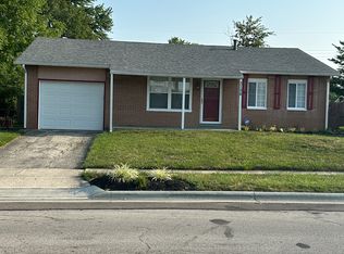 3154 Haskell Dr, Columbus, OH 43219