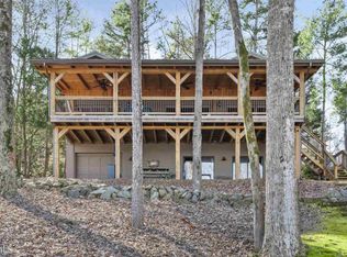 83 Landing Ct #B-1-7, Hartwell, GA 30643
