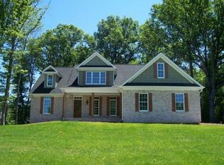 126 Southern Magnolia Dr, Advance, NC 27006