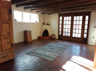 20B Rancho Ancon Ln, Santa Fe, NM 87506