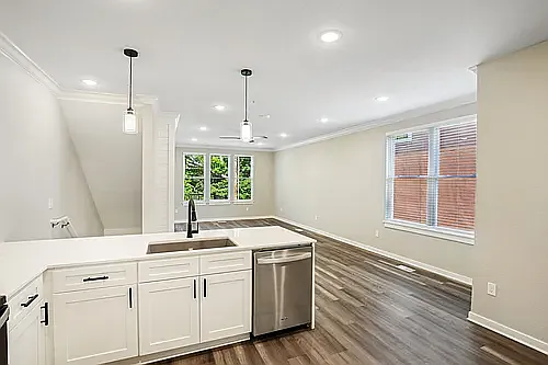Greenwood Townhomes — Photo 112