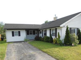 48 Berkshire Ln, Willingboro, NJ 08046