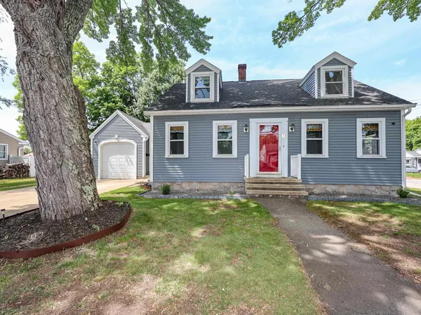 78 Candia Road, Manchester, NH 03109