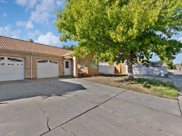 287 W 635 N, La Verkin, UT 84745