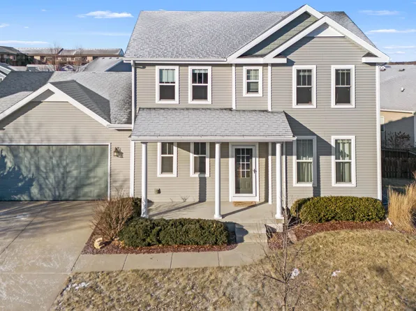 520 Roman Mist Way, Verona, WI 53593