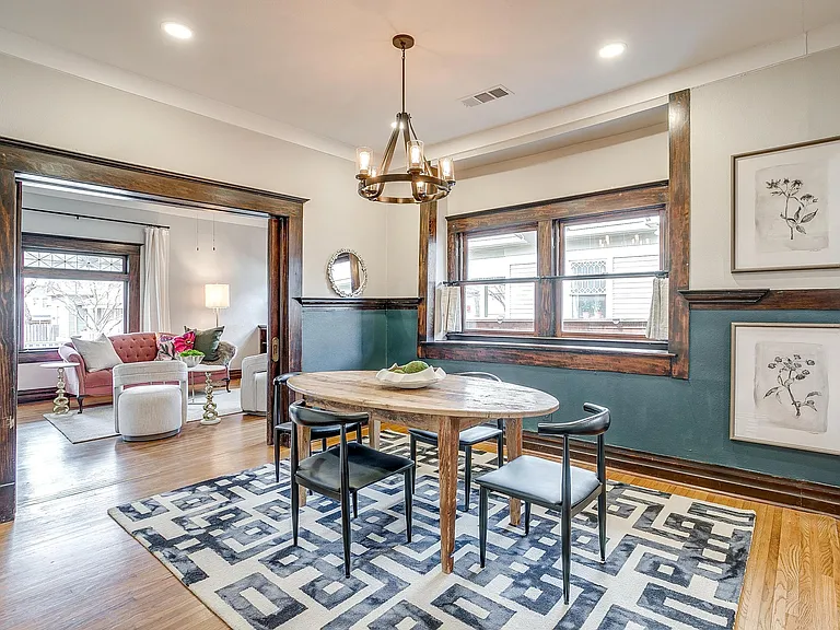 1405 S Henderson St — Photo 19