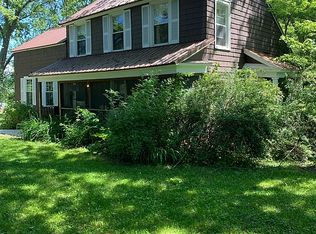 209 Oxford Rd, New Hartford, NY 13413