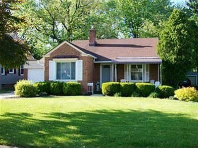 1st image of 23224 Clifford Dr