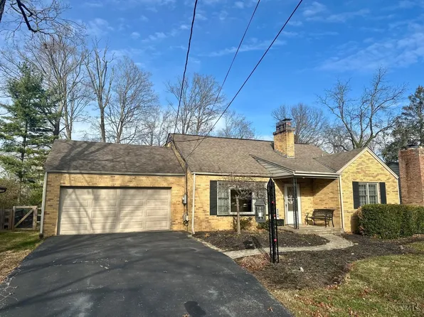 6844 High Meadows Dr, Cincinnati, OH 45230