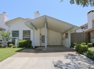 2012 Via Sonoma, Carrollton, TX 75006