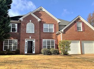 5255 Sunset Maple Trl, Lilburn, GA 30047