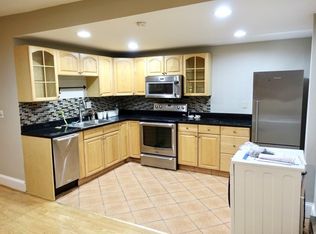 39 Warren Ave APT G, Boston, MA 02116