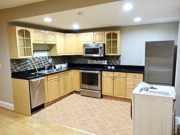 39 Warren Ave APT G, Boston, MA 02116
