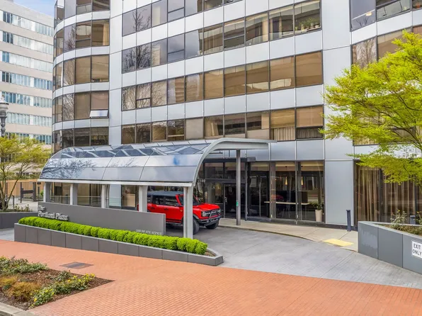 1500 SW 5th Ave Unit 1106, Portland, OR 97201