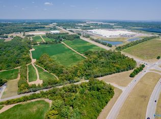 Pulaski Pike NW, Huntsville, AL 35810