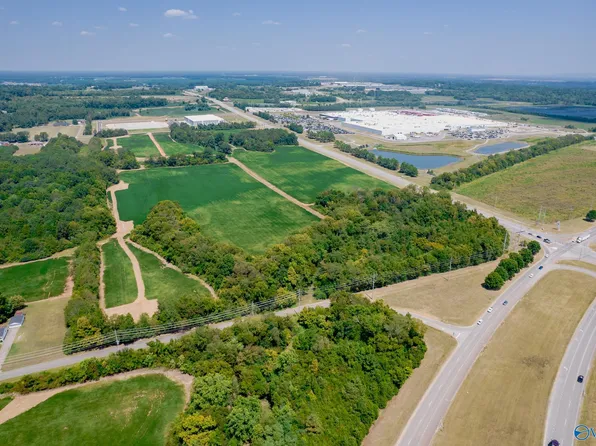 Pulaski Pike NW, Huntsville, AL 35810